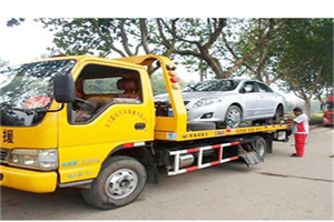 紫竹桥附近24小时汽车拖车服务热线