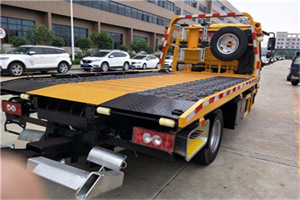 紫竹桥24小时汽车送油服务公司