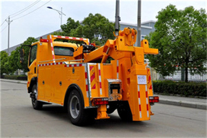 紫竹桥高速路拖车费