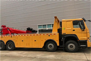 紫竹桥道路救援公司